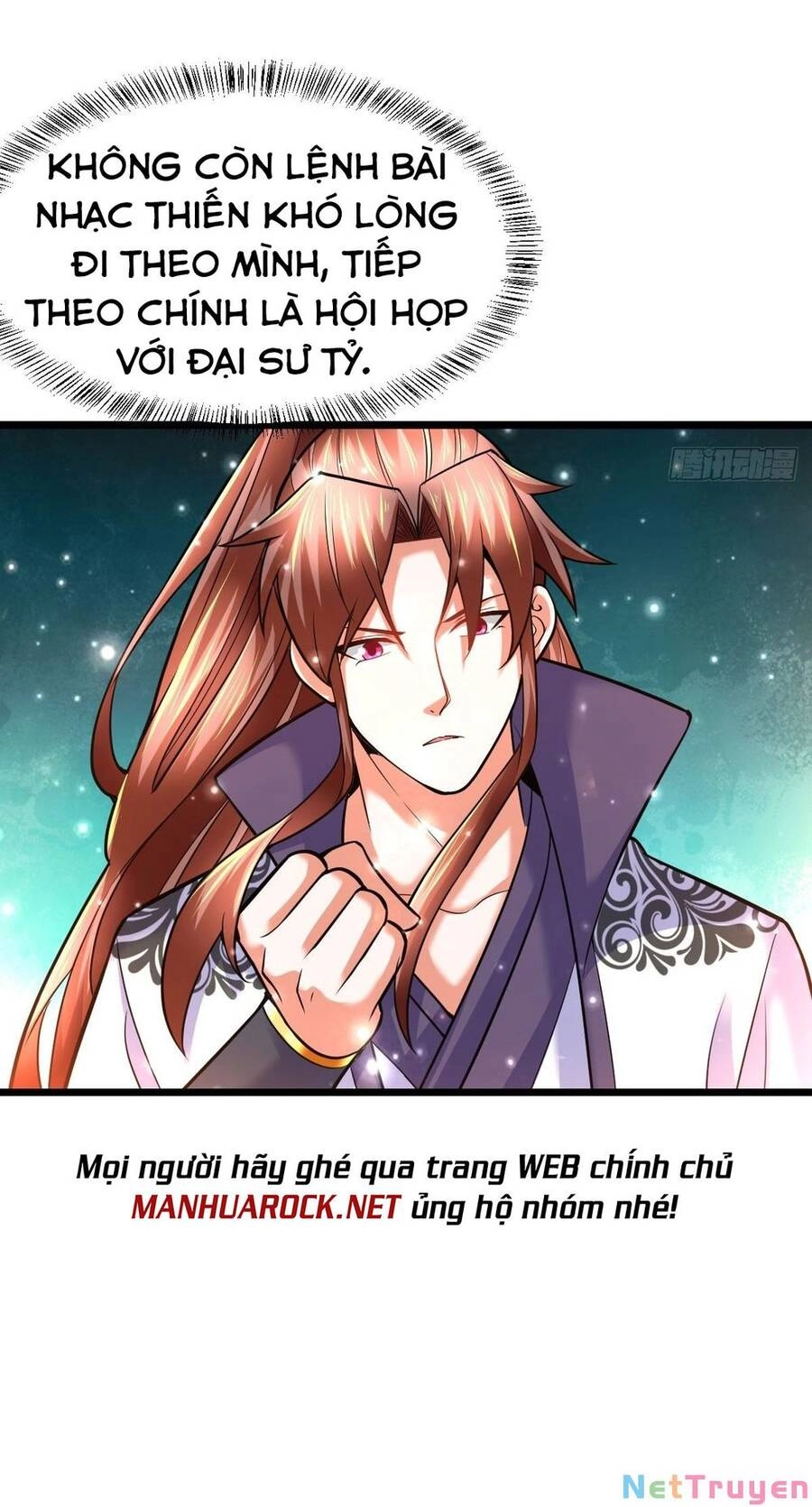 Võ Đạo Đỉnh Phong Chapter 36 - 13