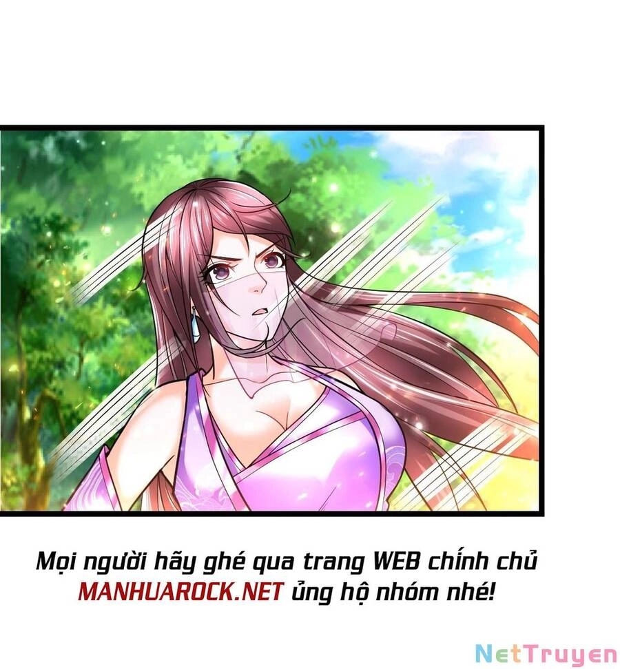 Võ Đạo Đỉnh Phong Chapter 36 - 20