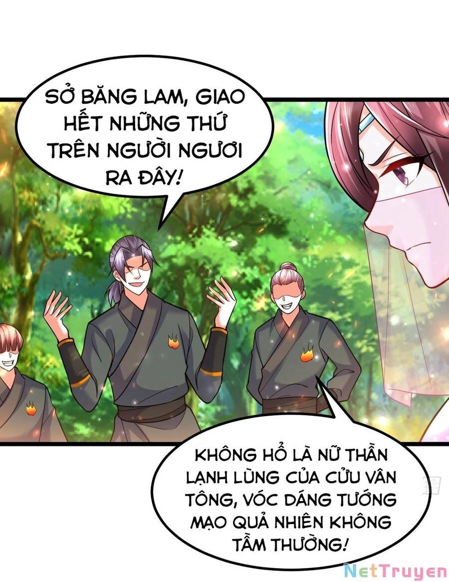 Võ Đạo Đỉnh Phong Chapter 36 - 26