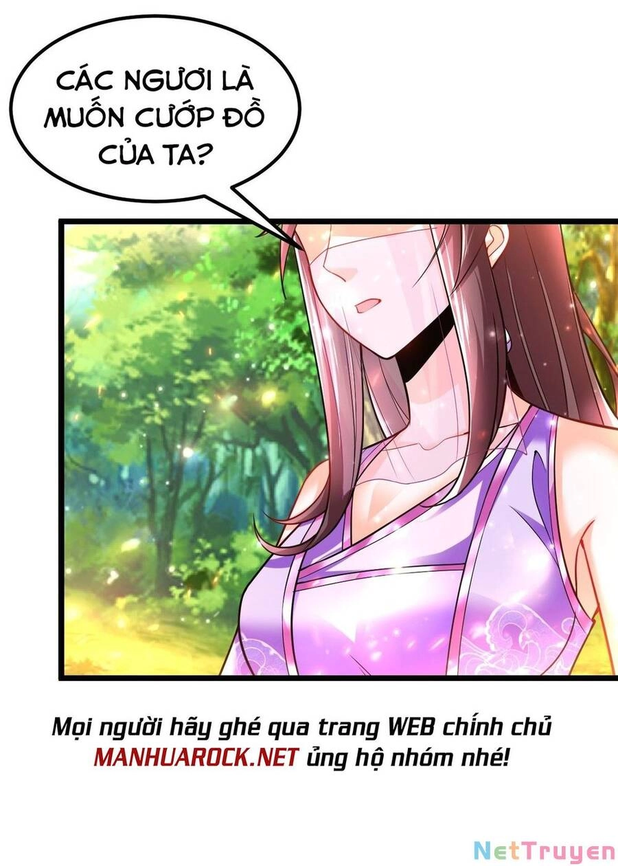 Võ Đạo Đỉnh Phong Chapter 36 - 27