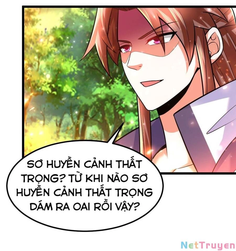 Võ Đạo Đỉnh Phong Chapter 36 - 29