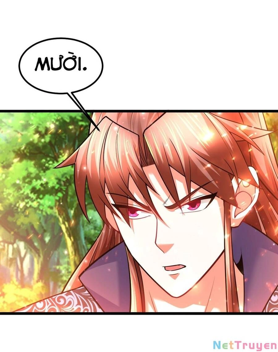 Võ Đạo Đỉnh Phong Chapter 36 - 34