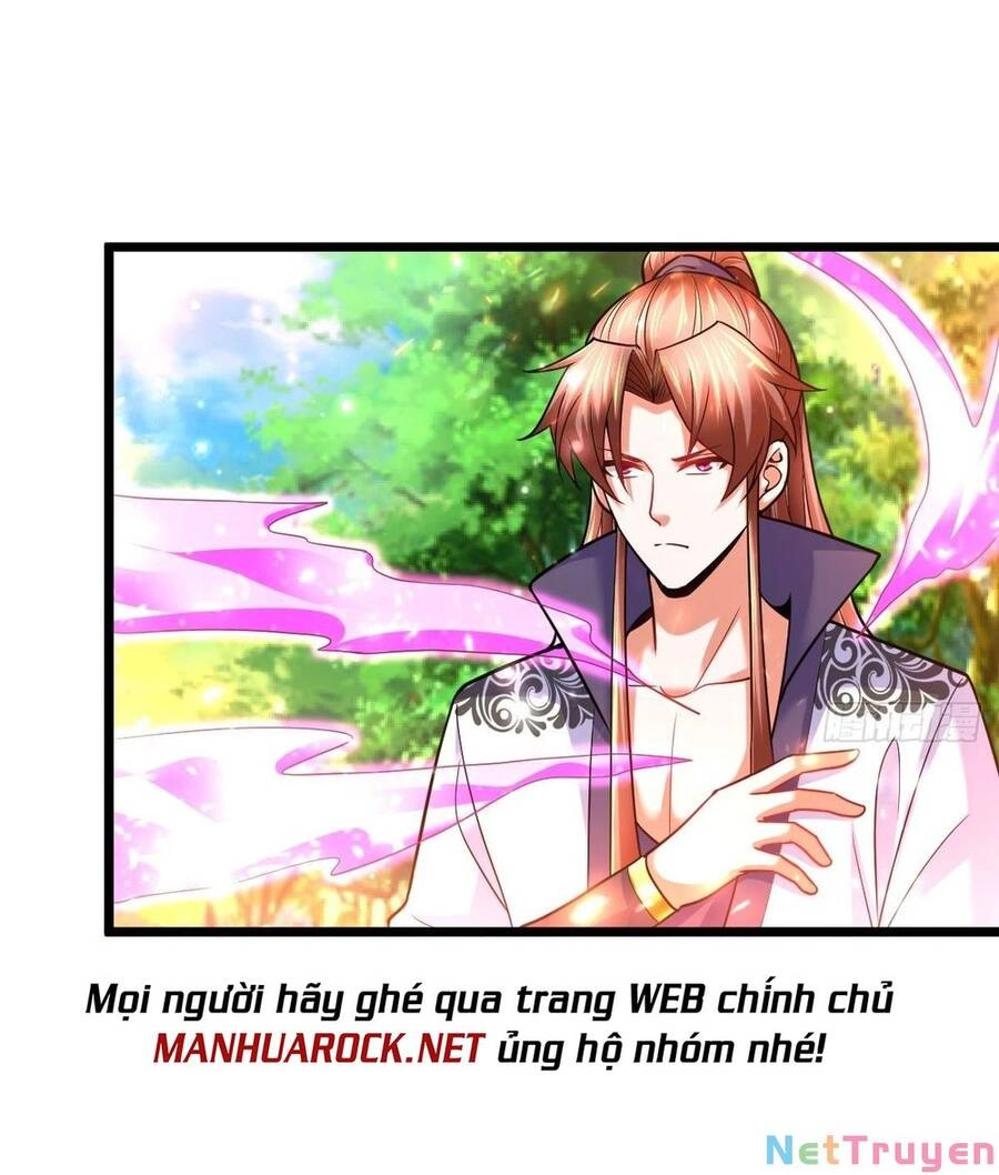 Võ Đạo Đỉnh Phong Chapter 36 - 38