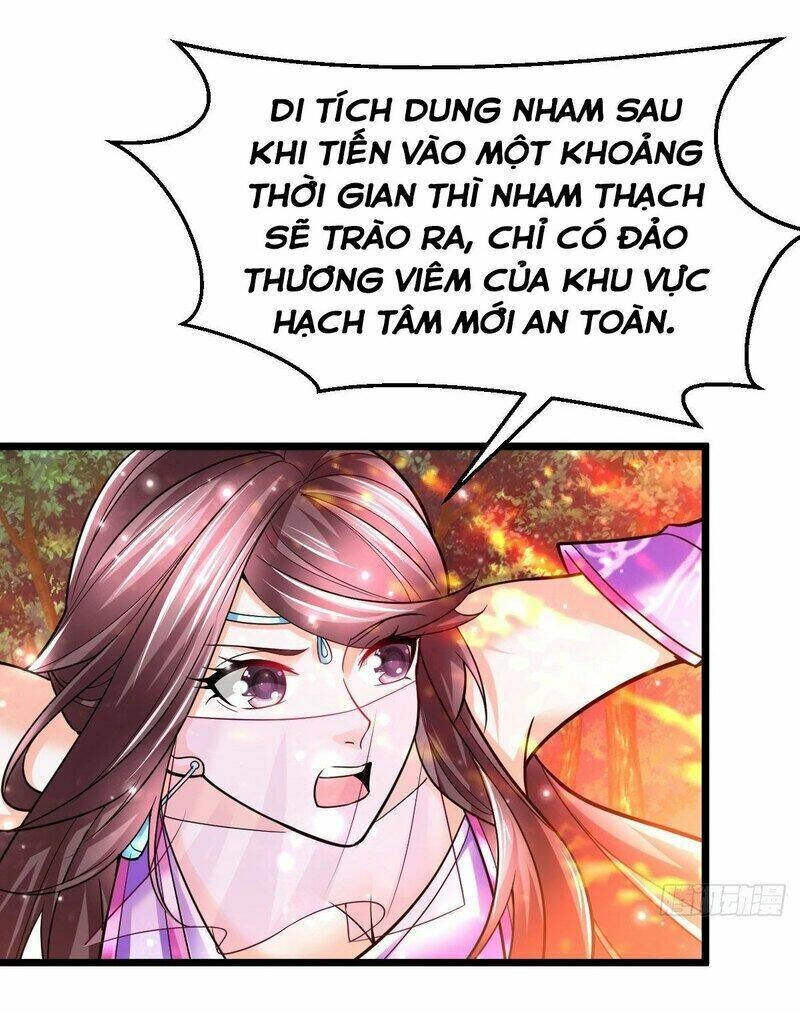 Võ Đạo Đỉnh Phong Chapter 38 - 3