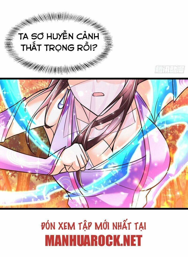 Võ Đạo Đỉnh Phong Chapter 38 - 6