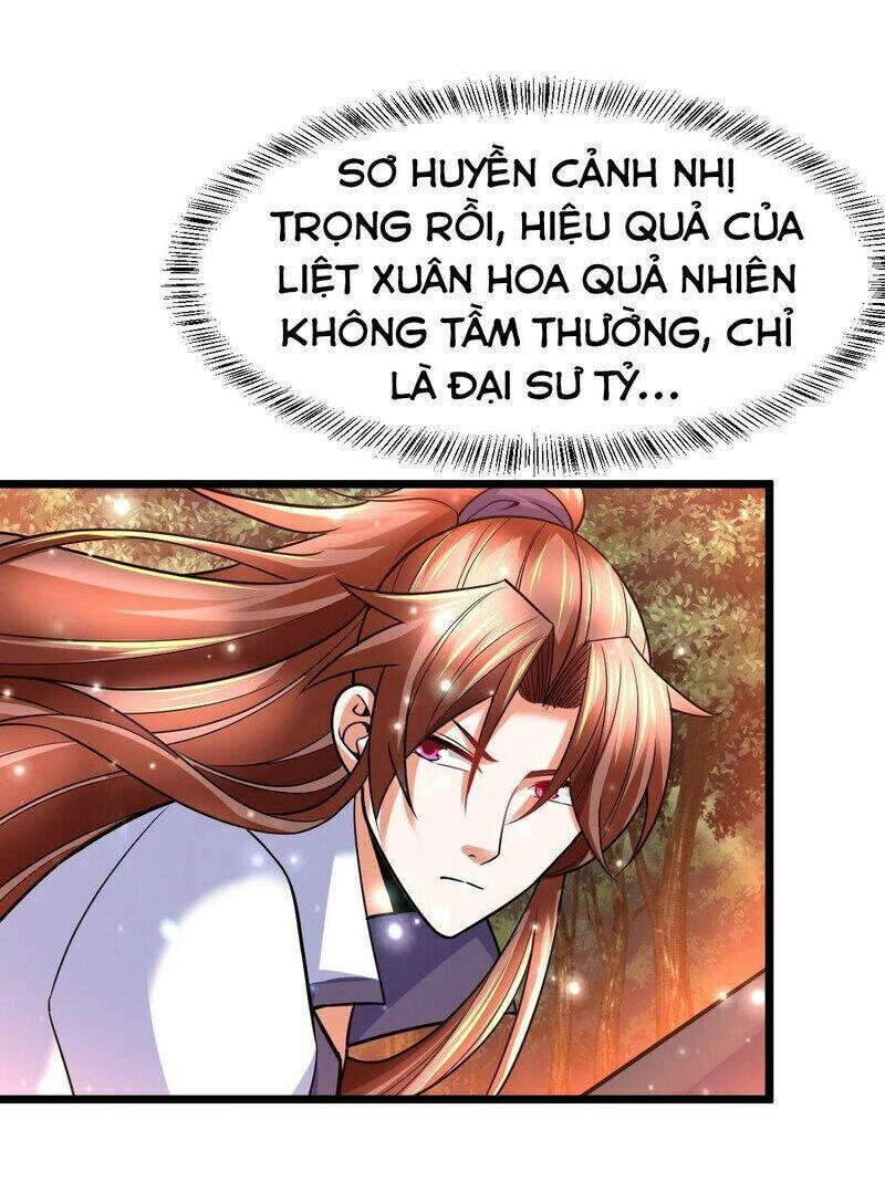 Võ Đạo Đỉnh Phong Chapter 38 - 8