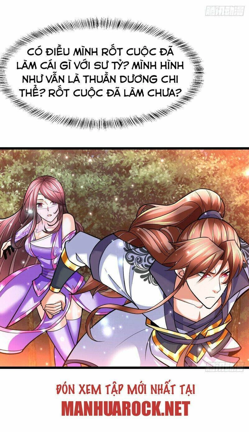 Võ Đạo Đỉnh Phong Chapter 38 - 9