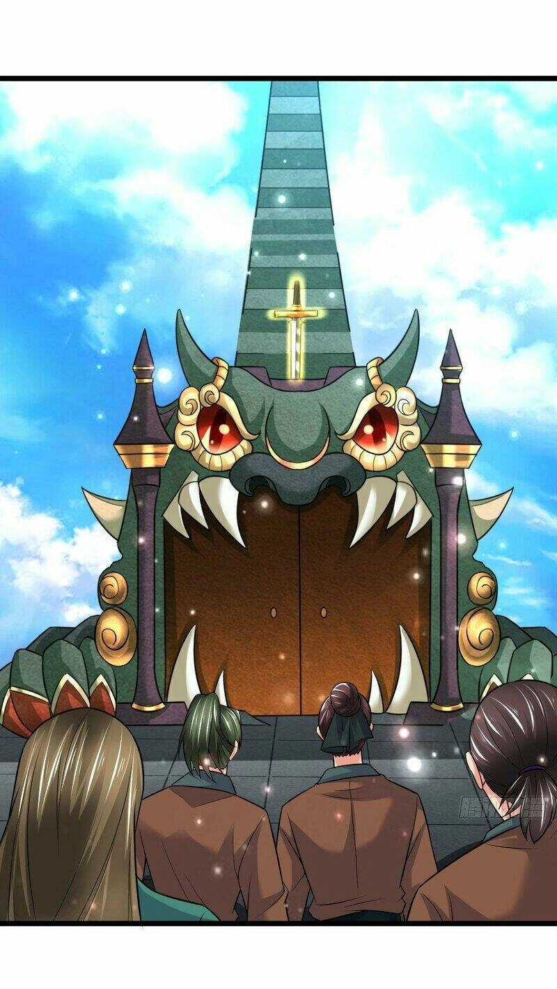 Võ Đạo Đỉnh Phong Chapter 38 - 15