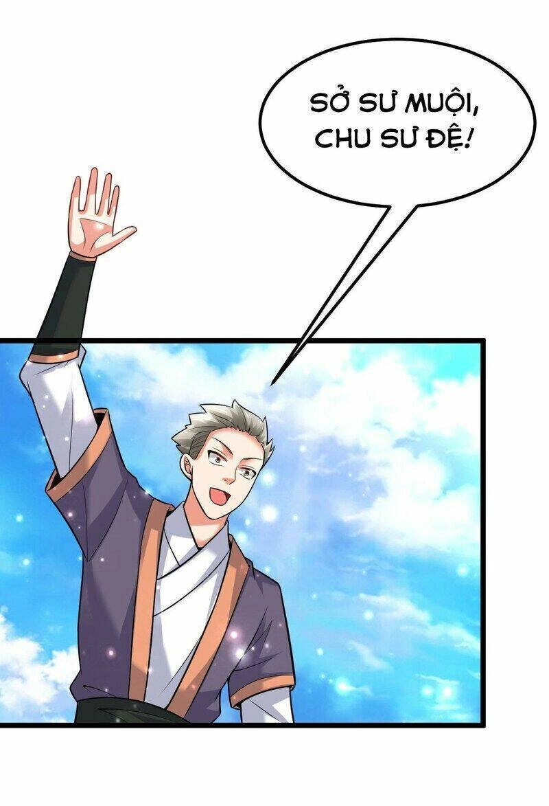 Võ Đạo Đỉnh Phong Chapter 38 - 16