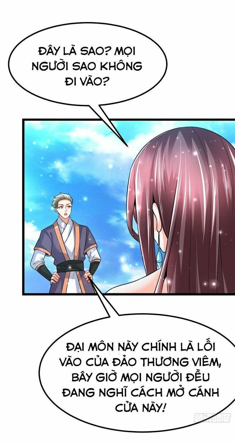 Võ Đạo Đỉnh Phong Chapter 38 - 17