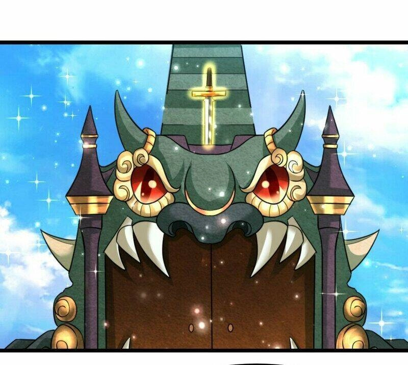 Võ Đạo Đỉnh Phong Chapter 38 - 18