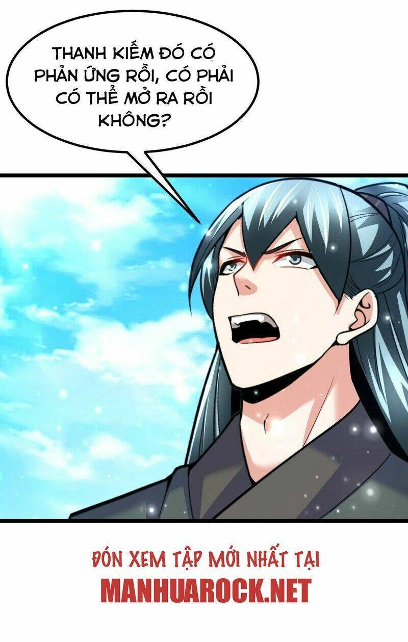 Võ Đạo Đỉnh Phong Chapter 38 - 21