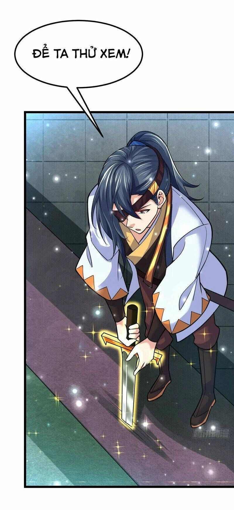 Võ Đạo Đỉnh Phong Chapter 38 - 22