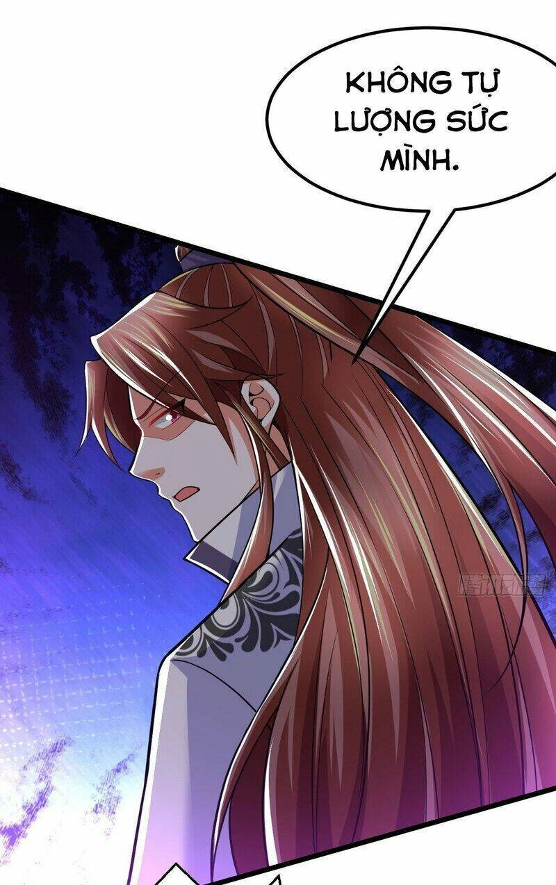 Võ Đạo Đỉnh Phong Chapter 38 - 24