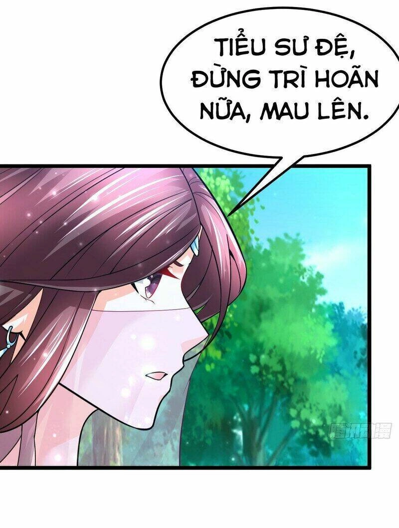 Võ Đạo Đỉnh Phong Chapter 38 - 30