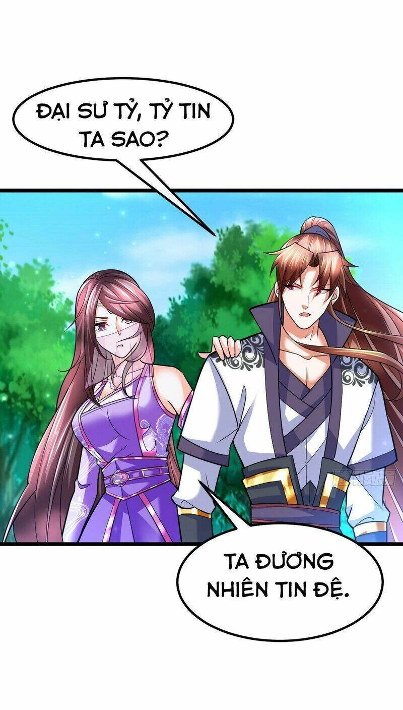 Võ Đạo Đỉnh Phong Chapter 38 - 31