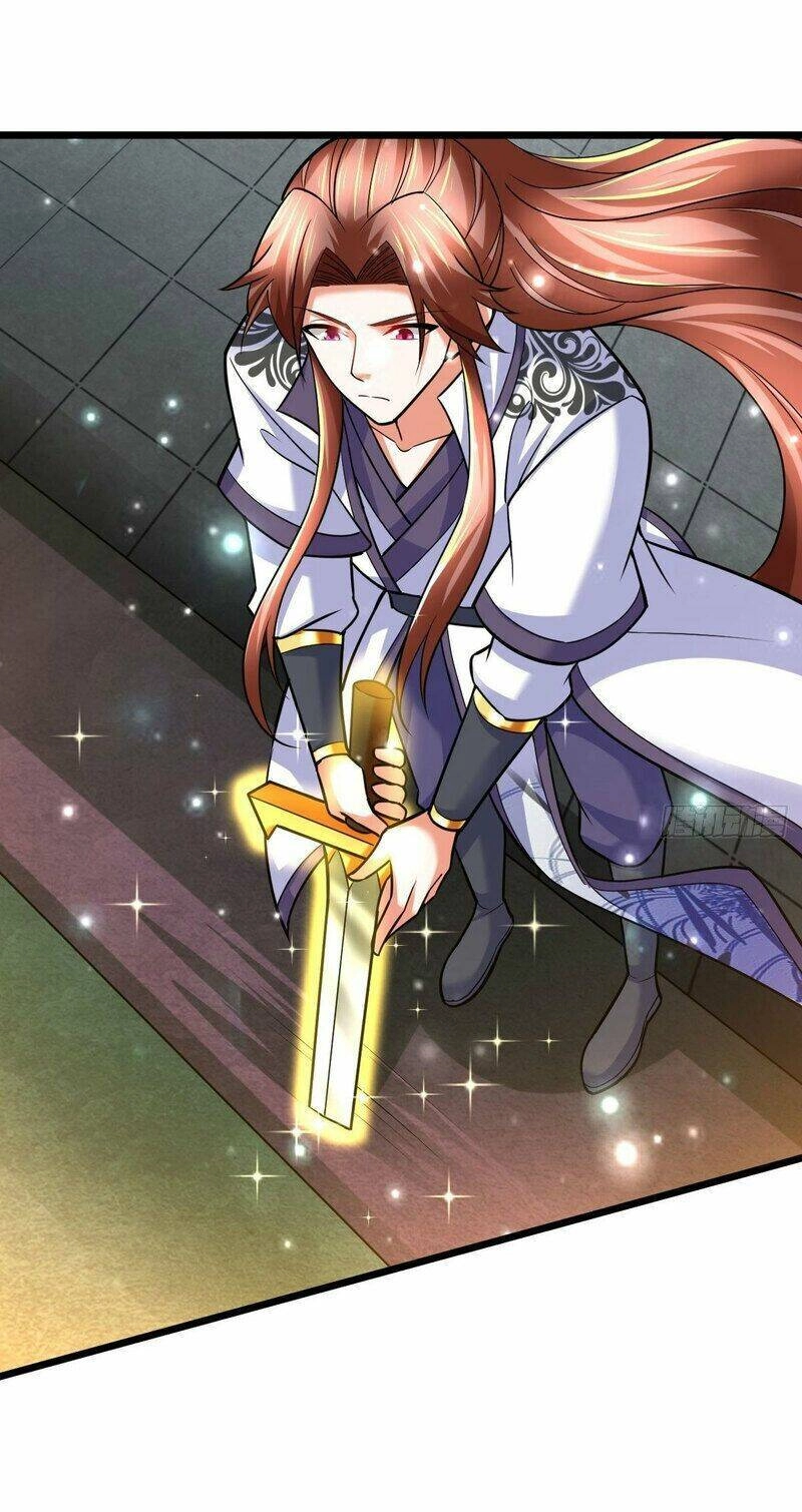 Võ Đạo Đỉnh Phong Chapter 38 - 33