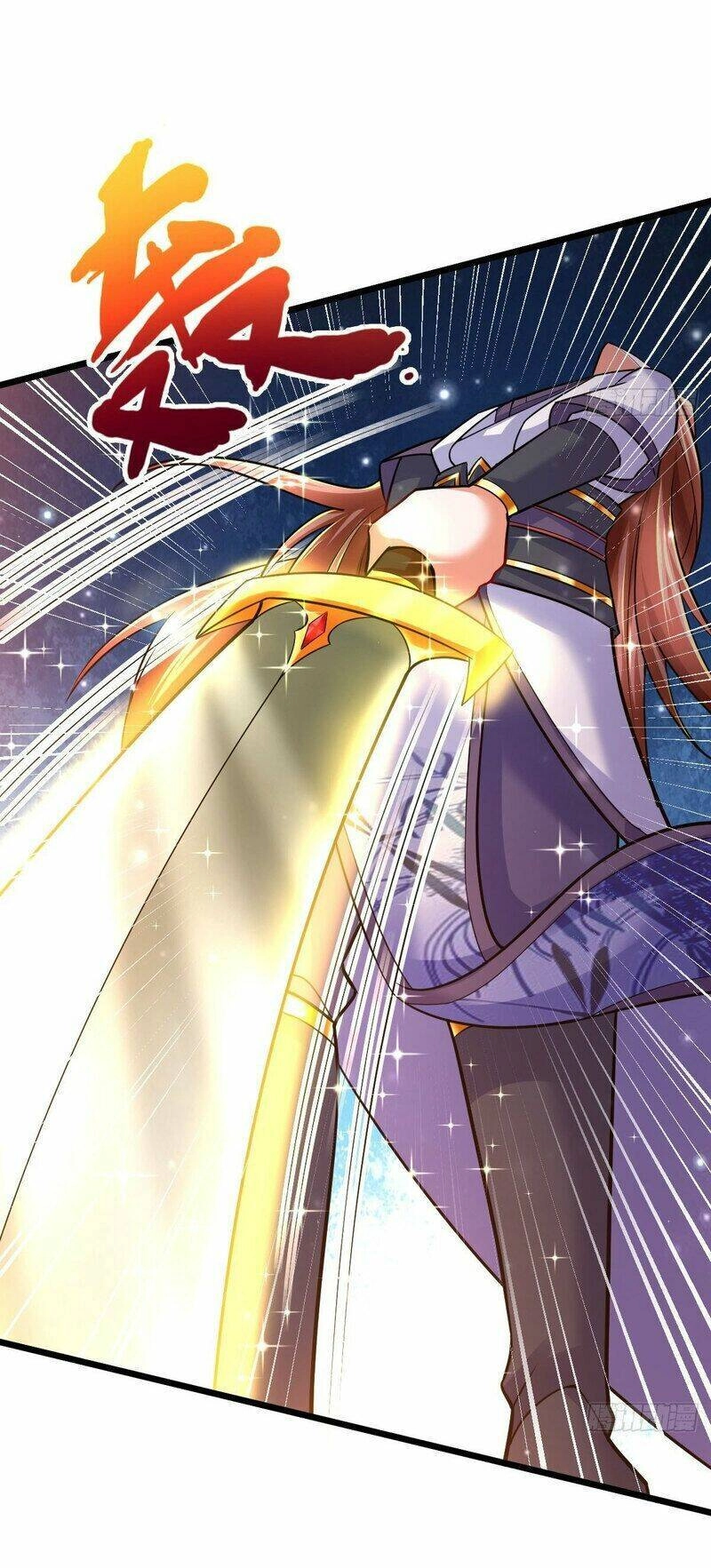 Võ Đạo Đỉnh Phong Chapter 38 - 34