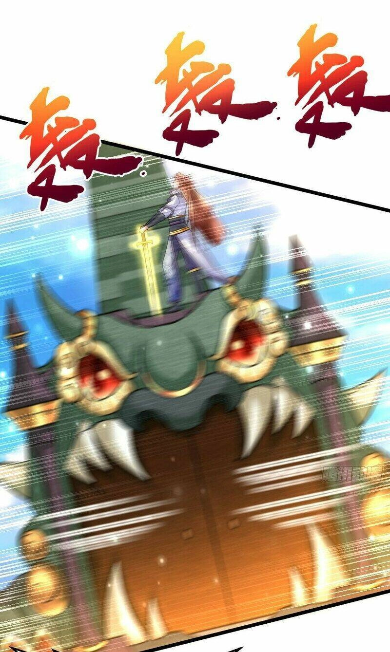 Võ Đạo Đỉnh Phong Chapter 38 - 35