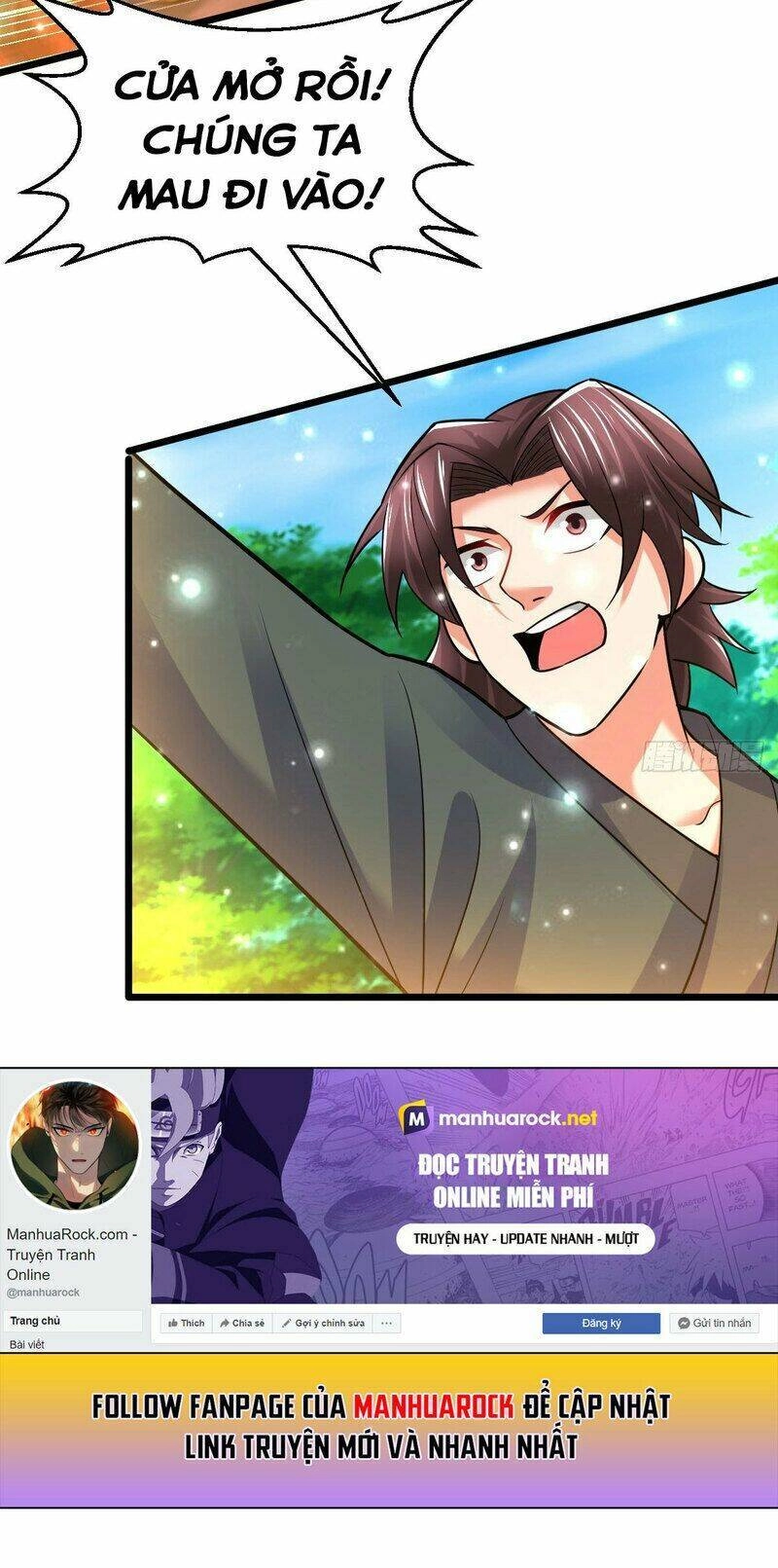 Võ Đạo Đỉnh Phong Chapter 38 - 36