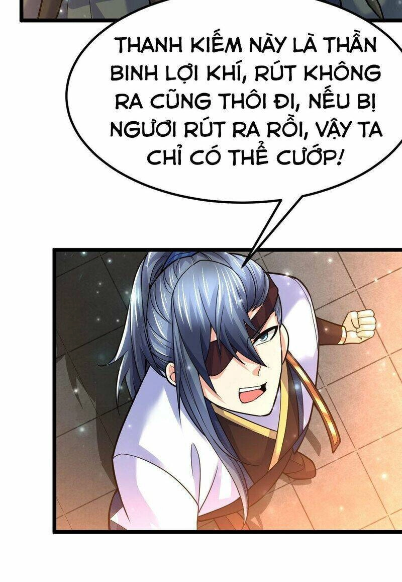 Võ Đạo Đỉnh Phong Chapter 38 - 39