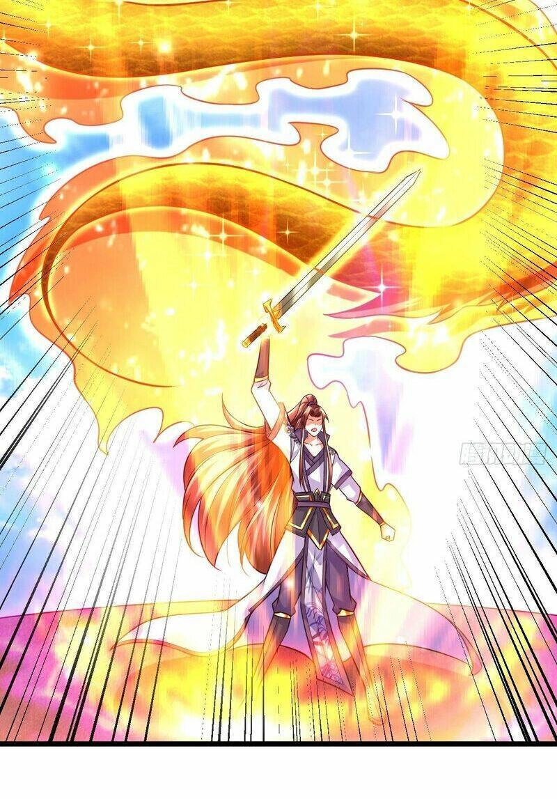 Võ Đạo Đỉnh Phong Chapter 38 - 41