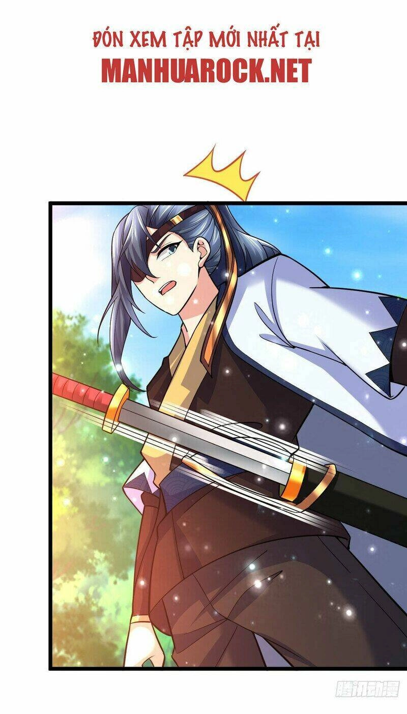 Võ Đạo Đỉnh Phong Chapter 38 - 43