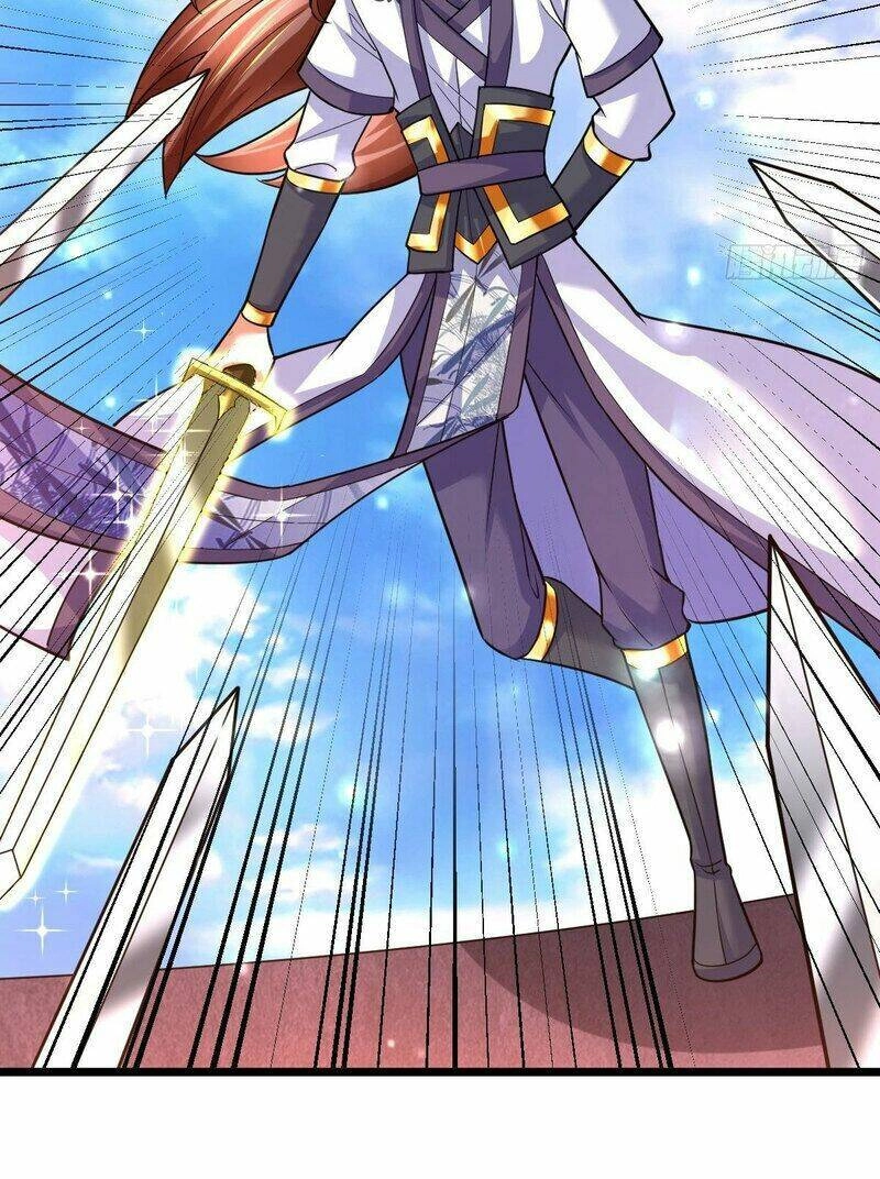 Võ Đạo Đỉnh Phong Chapter 38 - 45