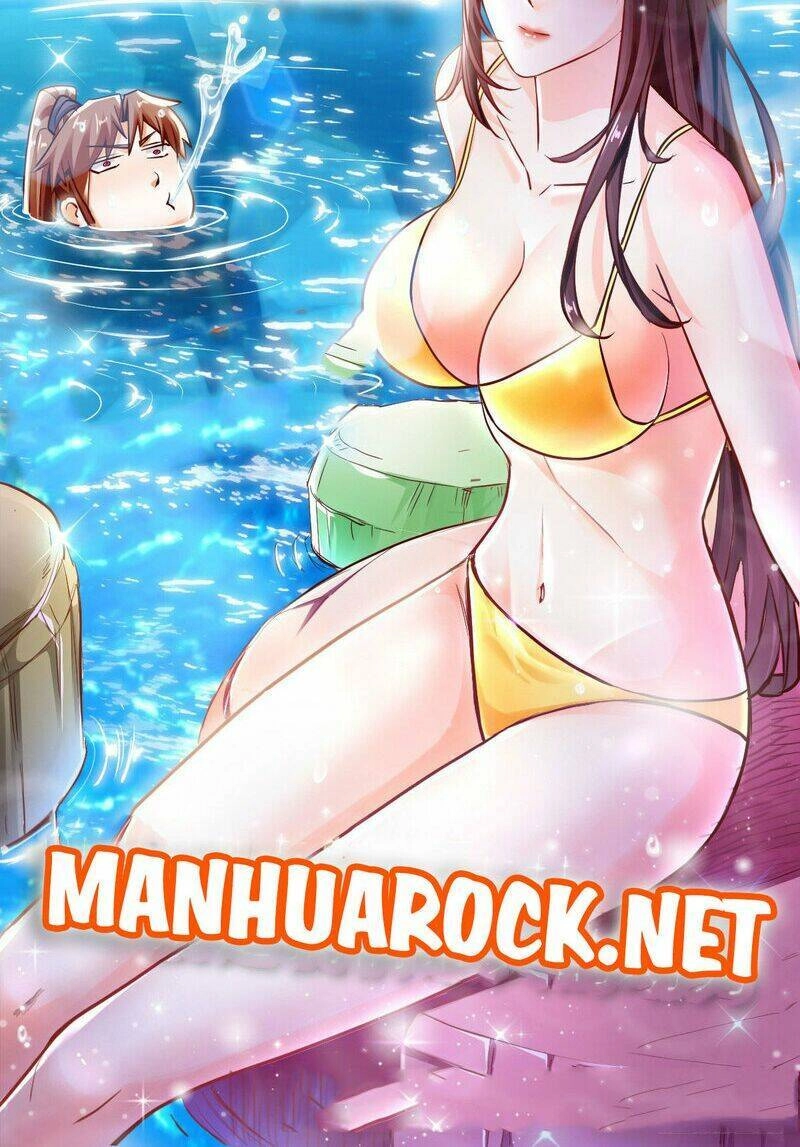 Võ Đạo Đỉnh Phong Chapter 38 - 47