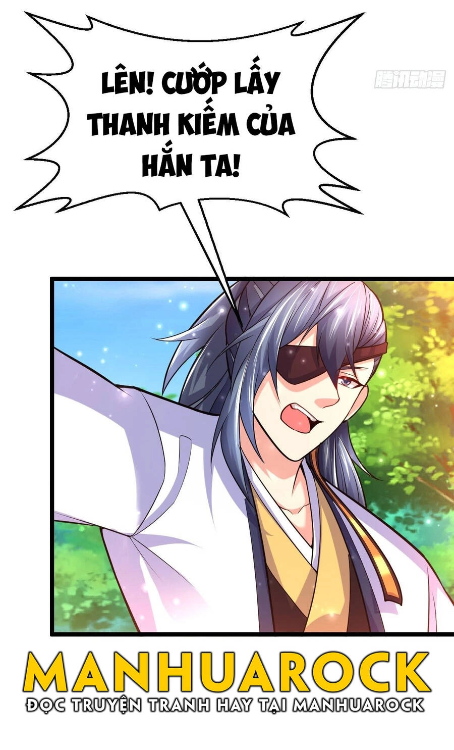 Võ Đạo Đỉnh Phong Chapter 39 - 3