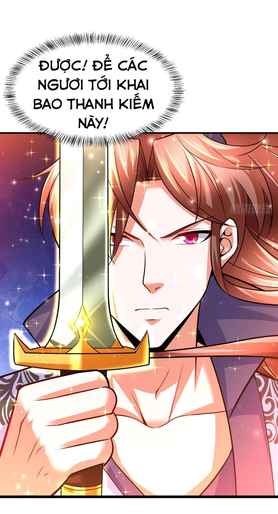 Võ Đạo Đỉnh Phong Chapter 39 - 6