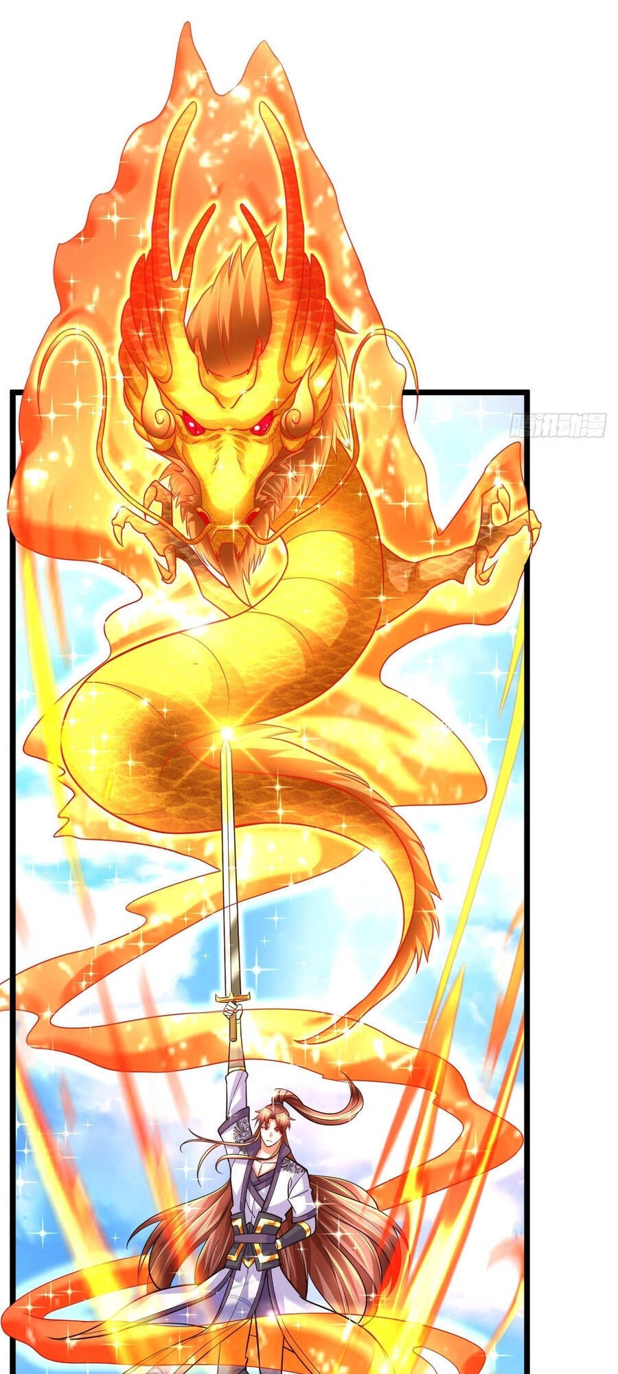 Võ Đạo Đỉnh Phong Chapter 39 - 7