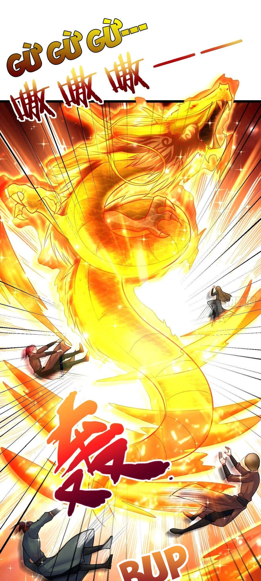 Võ Đạo Đỉnh Phong Chapter 39 - 9