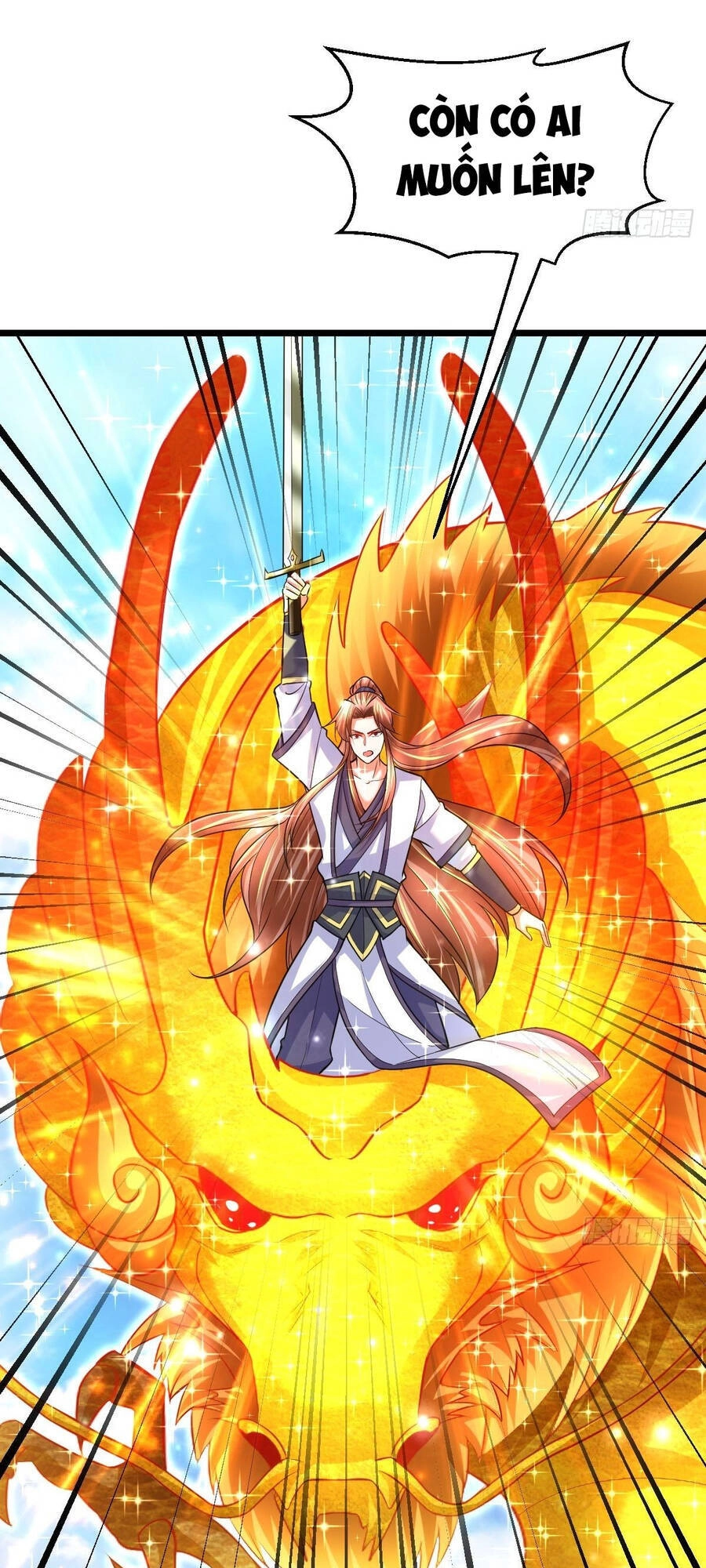 Võ Đạo Đỉnh Phong Chapter 39 - 12