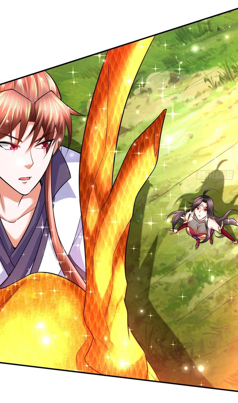 Võ Đạo Đỉnh Phong Chapter 39 - 17