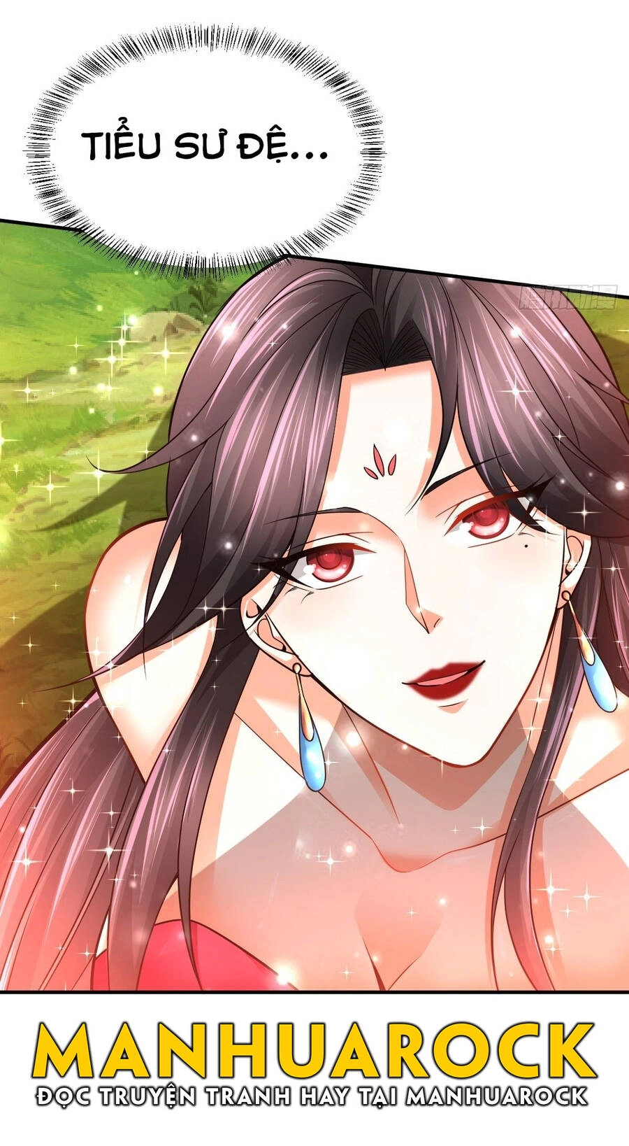 Võ Đạo Đỉnh Phong Chapter 39 - 18