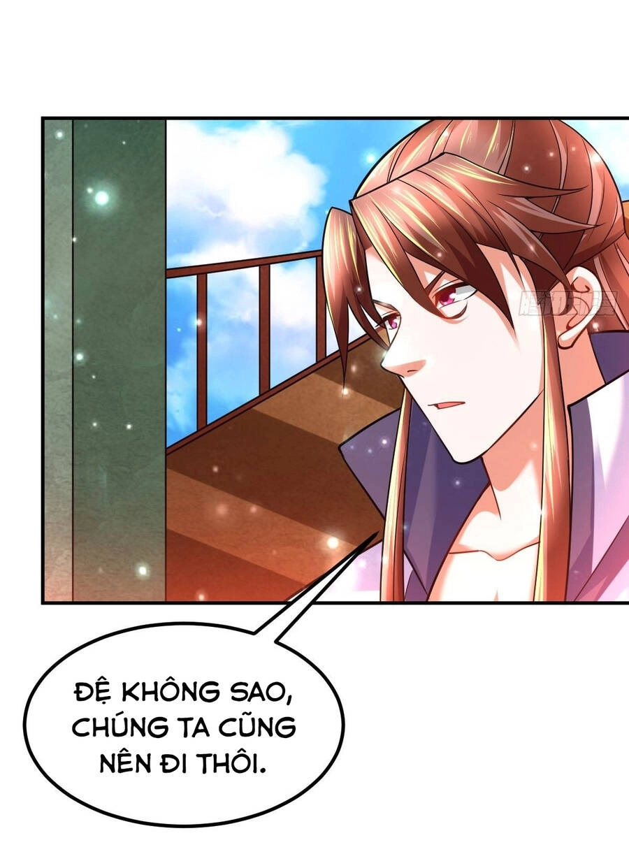 Võ Đạo Đỉnh Phong Chapter 39 - 20