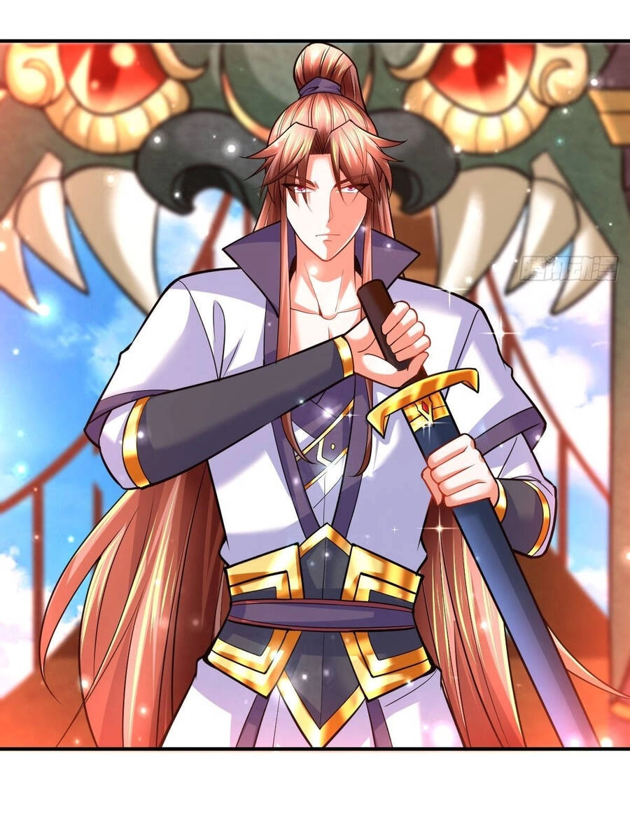 Võ Đạo Đỉnh Phong Chapter 39 - 21