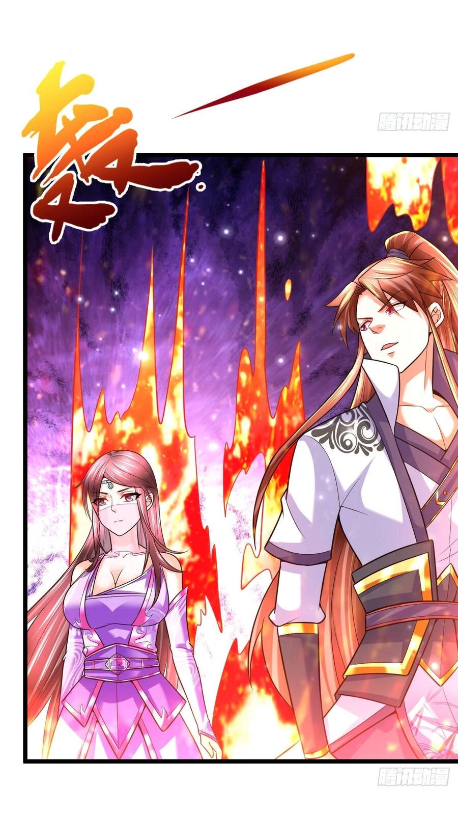 Võ Đạo Đỉnh Phong Chapter 39 - 24