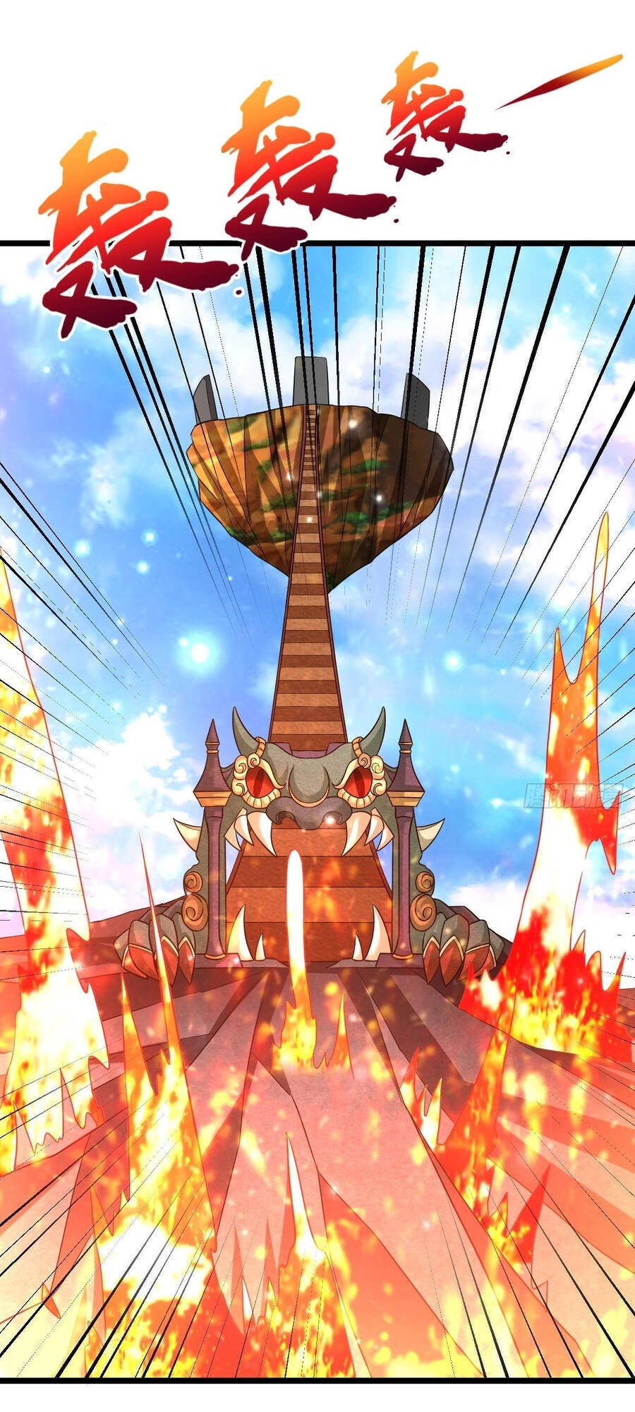 Võ Đạo Đỉnh Phong Chapter 39 - 25