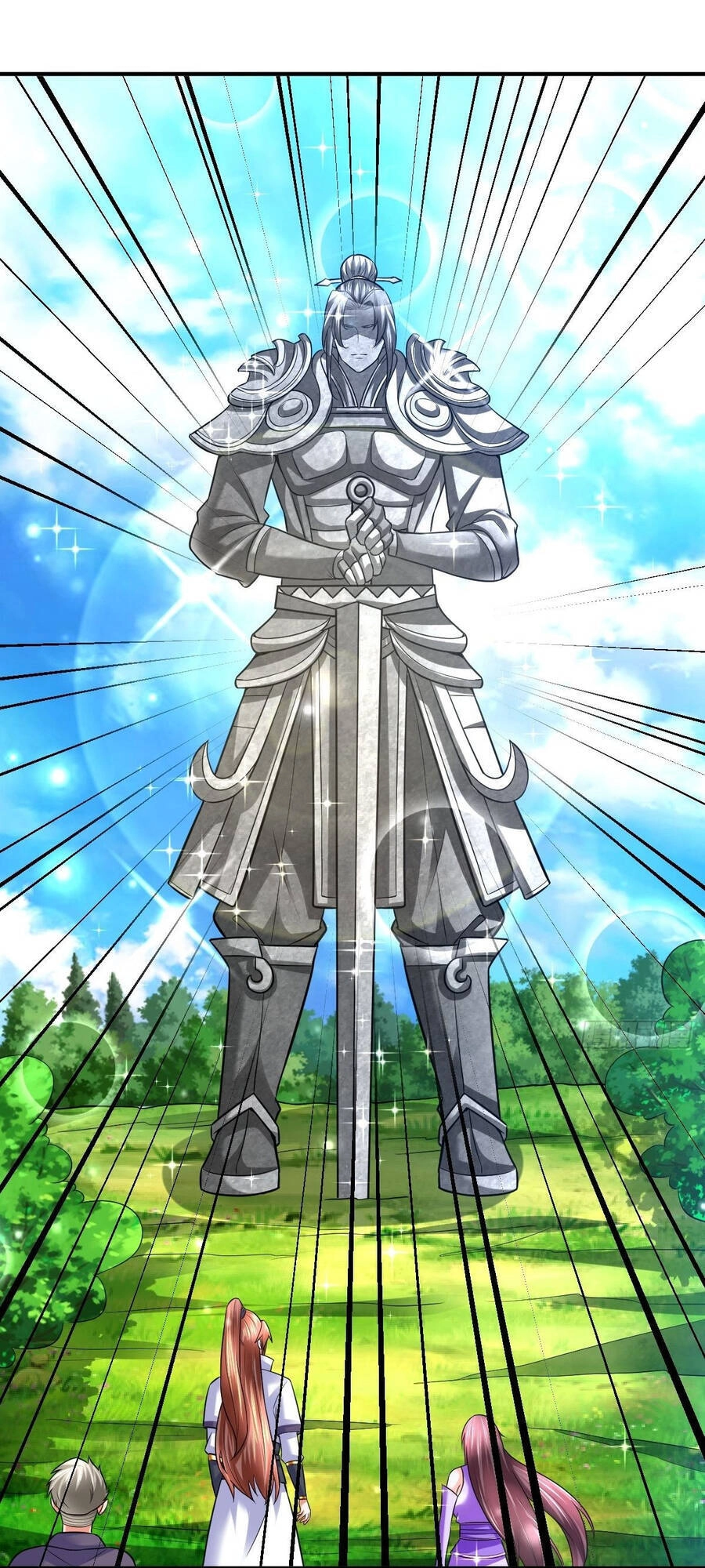 Võ Đạo Đỉnh Phong Chapter 39 - 29