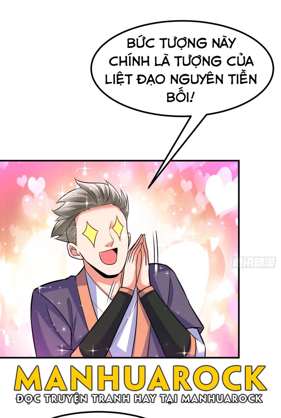 Võ Đạo Đỉnh Phong Chapter 39 - 31