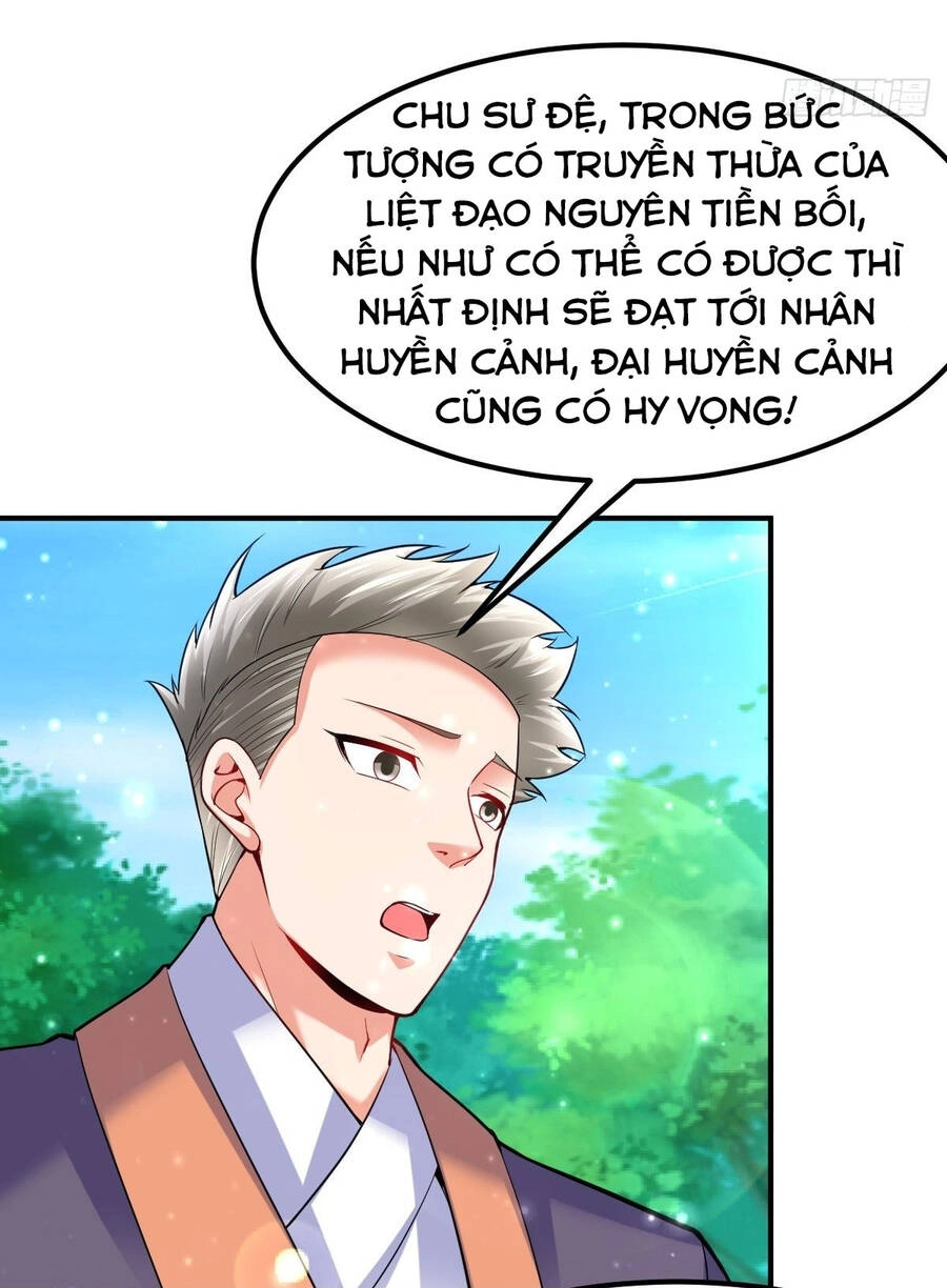 Võ Đạo Đỉnh Phong Chapter 39 - 33