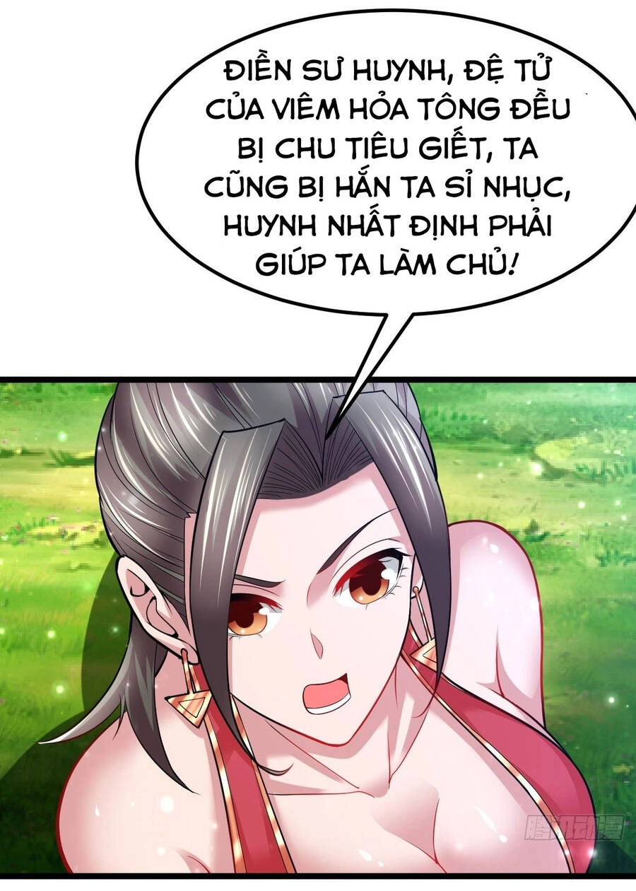 Võ Đạo Đỉnh Phong Chapter 39 - 36