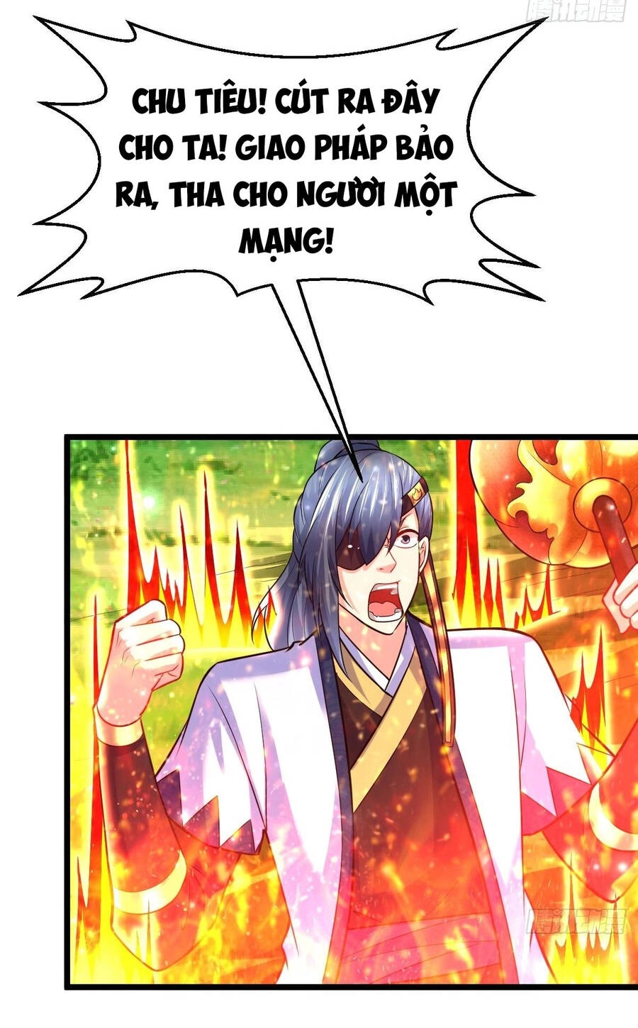 Võ Đạo Đỉnh Phong Chapter 39 - 41