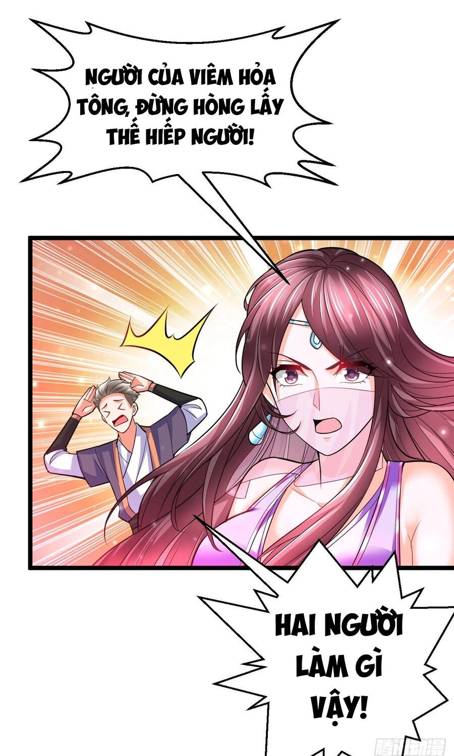 Võ Đạo Đỉnh Phong Chapter 39 - 43