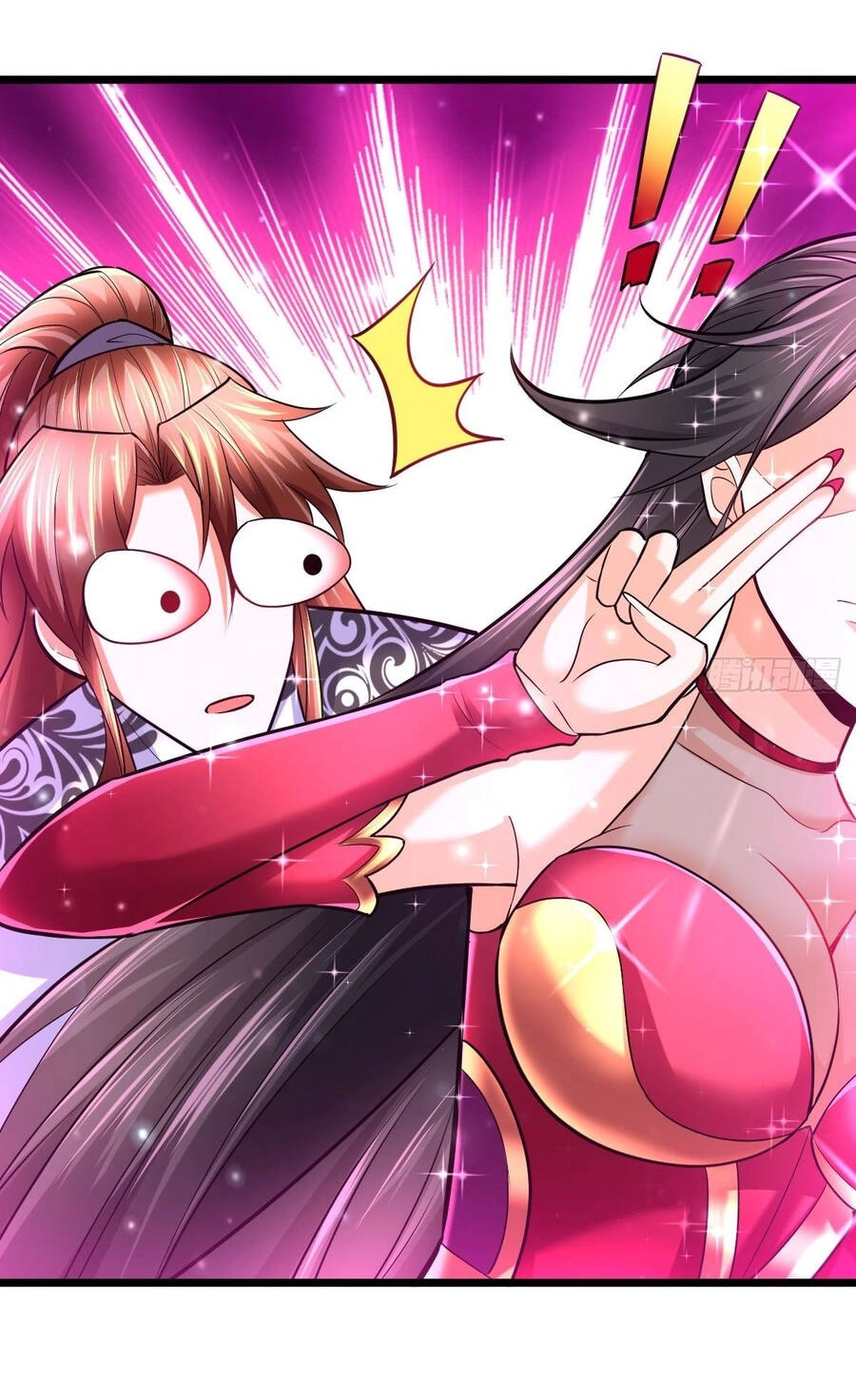 Võ Đạo Đỉnh Phong Chapter 39 - 46