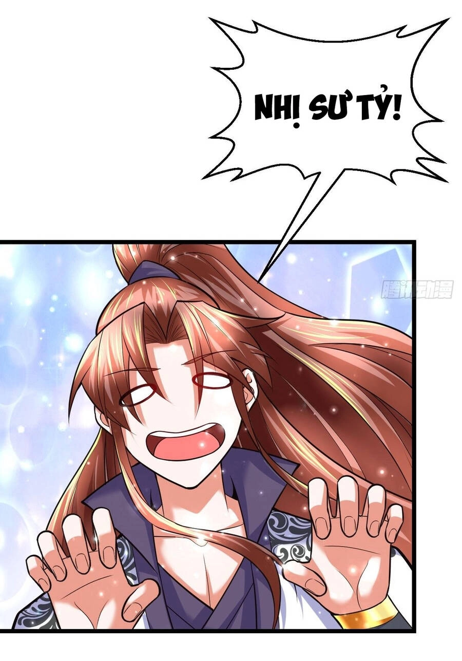 Võ Đạo Đỉnh Phong Chapter 40 - 3