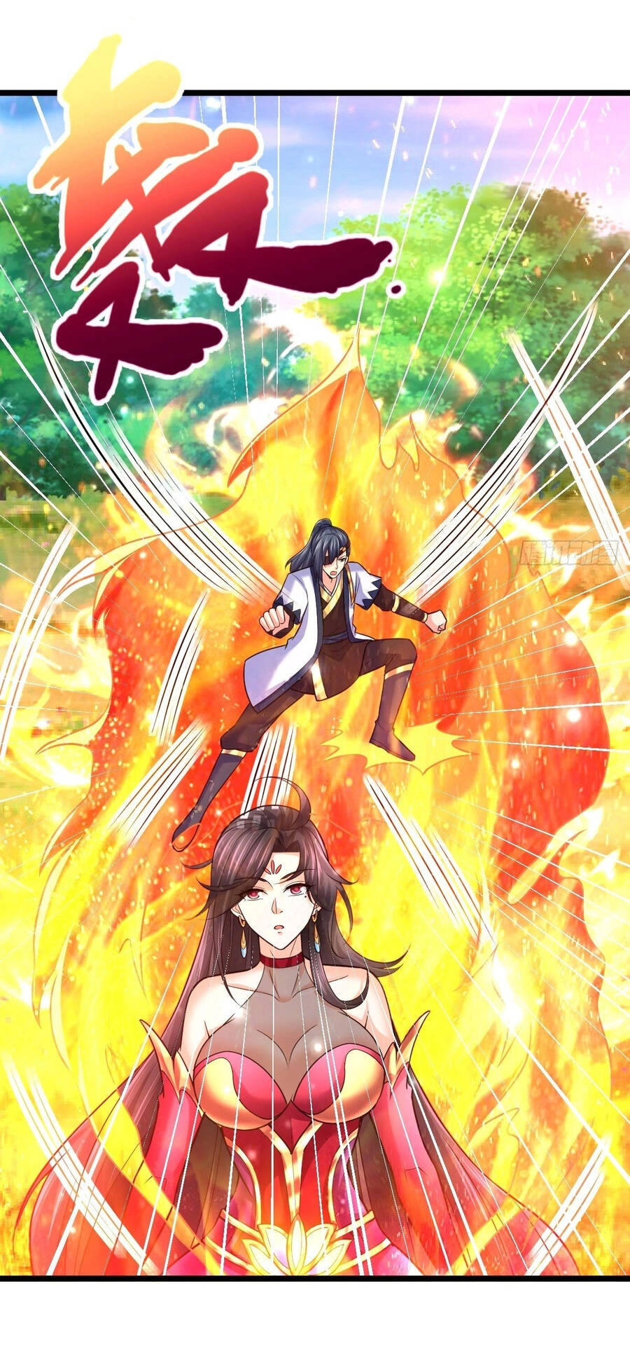 Võ Đạo Đỉnh Phong Chapter 40 - 5