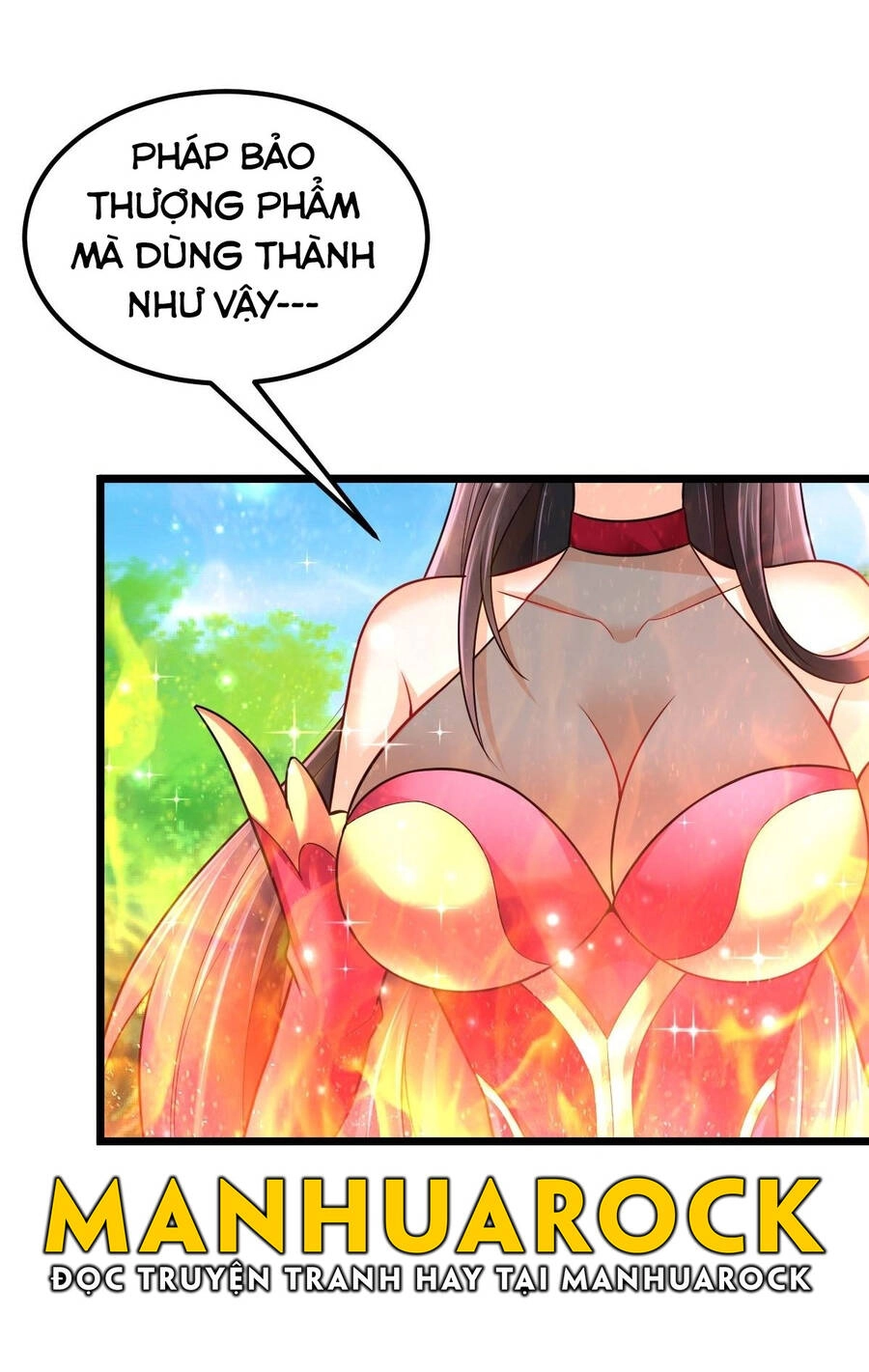 Võ Đạo Đỉnh Phong Chapter 40 - 8